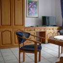 Apartament z tarasem